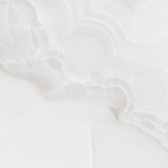 Mexen Onyx Ezüst mázas rektifikált gres G1 padló- és falburkolólap 60 x 60 cm, fényes - TL106-060-060-02