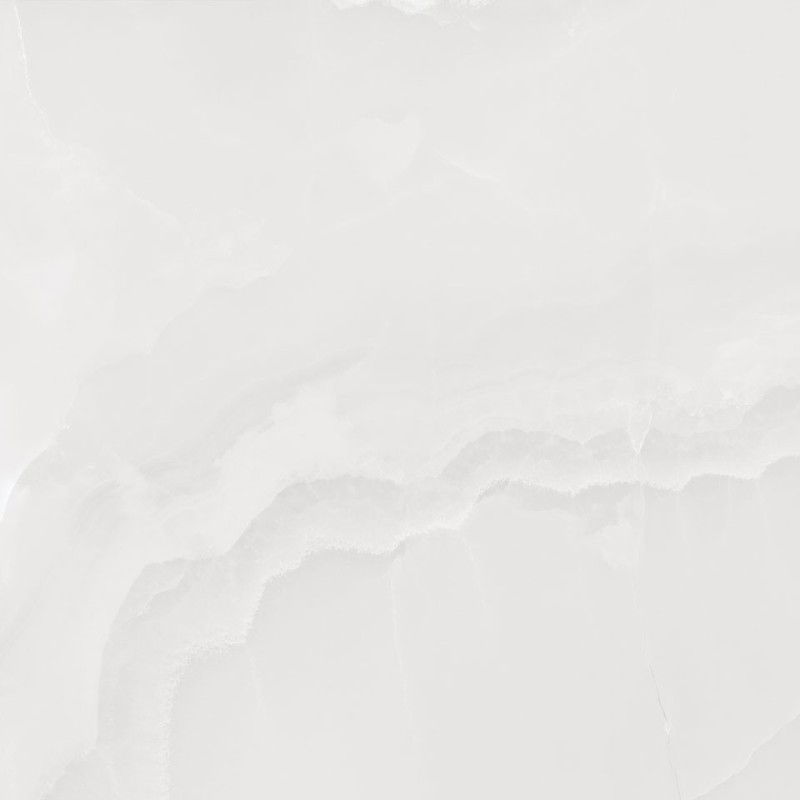 Mexen Onyx Gres argintiu glazurat rect. G1, placă de podea și perete 60 x 60 cm, luciu - TL106-060-060-02