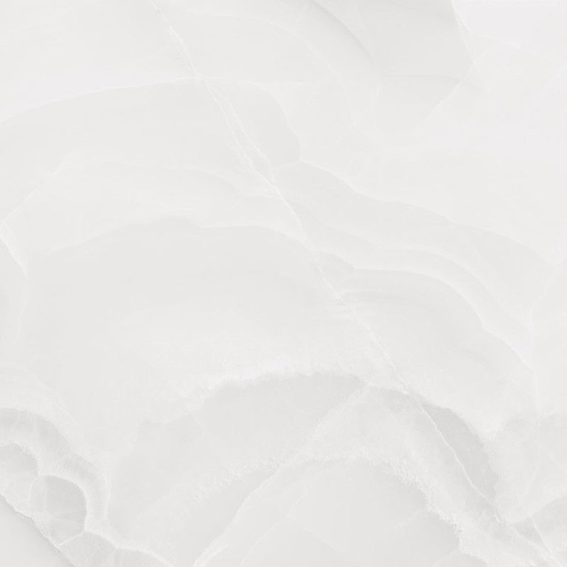 Mexen Onyx Ezüst mázas rektifikált gres G1 padló- és falburkolólap 60 x 60 cm, fényes - TL106-060-060-02