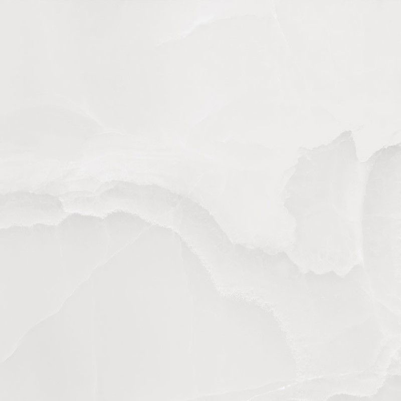 Mexen Onyx Ezüst mázas rektifikált gres G1 padló- és falburkolólap 60 x 60 cm, fényes - TL106-060-060-02