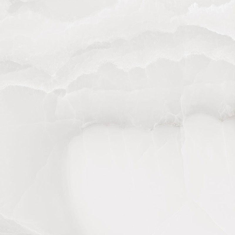 Mexen Onyx Ezüst mázas rektifikált gres G1 padló- és falburkolólap 60 x 60 cm, fényes - TL106-060-060-02