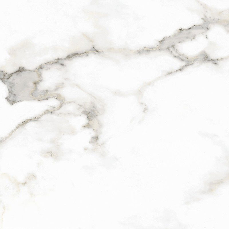 Mexen Lac Gres gri glazurat rekt. G1, placă de pardoseală și perete 60 x 60 cm, lucios - TL107-060-060-01