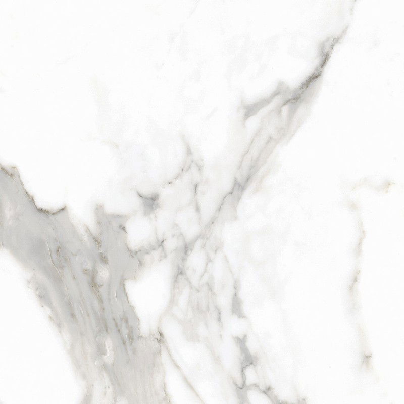 Mexen Lac Szürke mázas gres rekt. G1, padló- és falburkoló csempe 60 x 60 cm, fényes - TL107-060-060-01