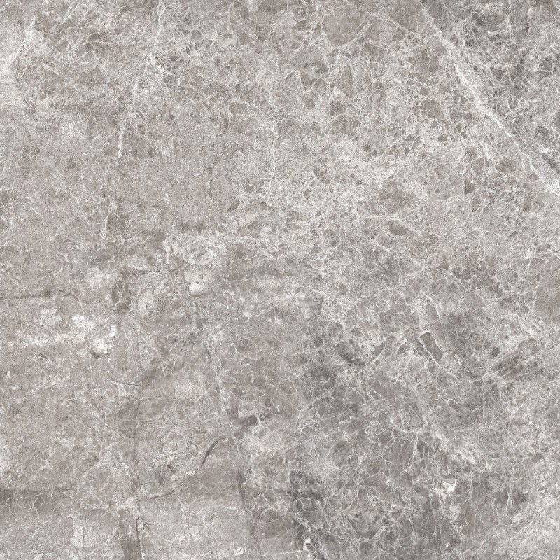 Mexen Lizard Gres gri glazurat rectificat G1, placă de pardoseală și perete 60 x 60 cm, lucios - TL109-060-060-02