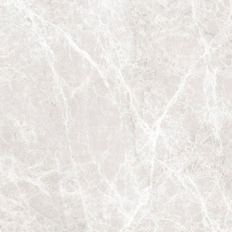 Mexen Lizard Silver gres glazurat rectificat G1, placă de podea-perete 60 x 60 cm, lucios - TL109-060-060-03