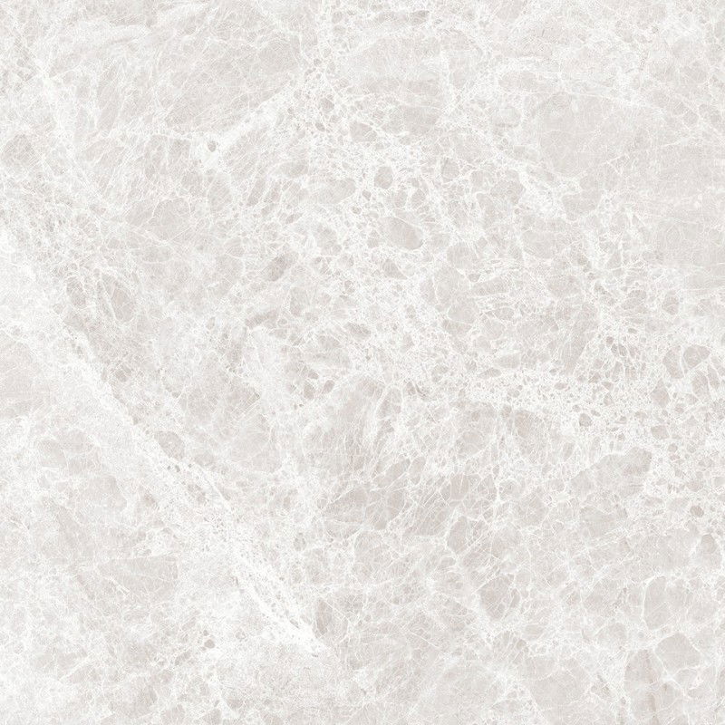 Mexen Lizard Silver gres glazurat rectificat G1, placă de podea-perete 60 x 60 cm, lucios - TL109-060-060-03