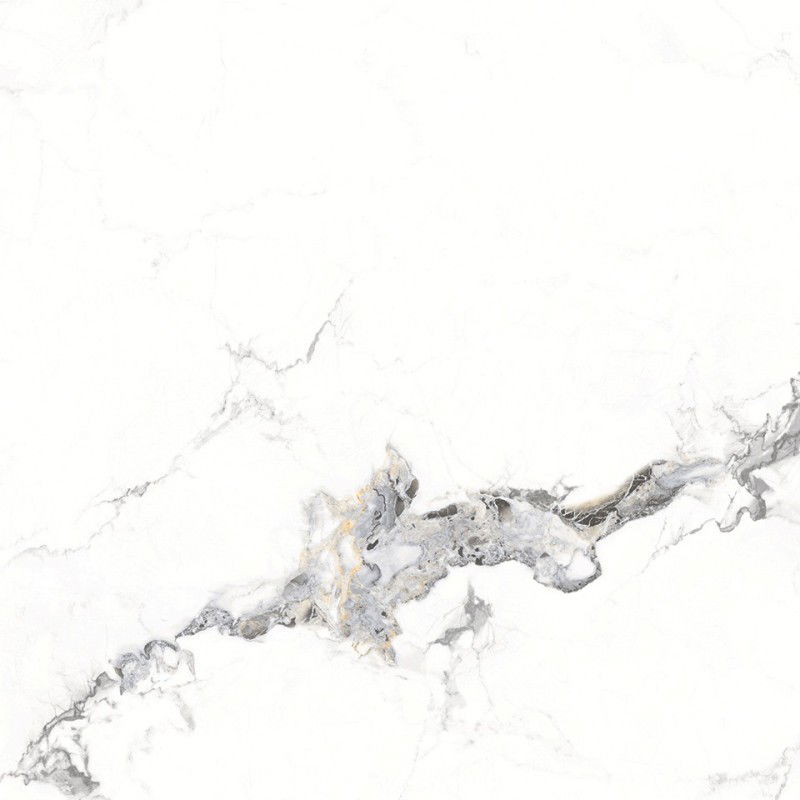 Mexen Nolte Gold gres smălțuit rectificat G1, placă podea și perete 60 x 60 cm, lucios - TL111-060-060-00