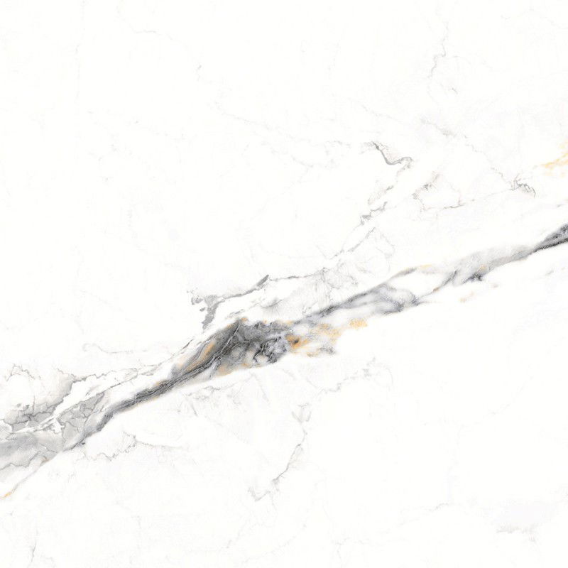 Mexen Nolte Gold gres smălțuit rectificat G1, placă podea și perete 60 x 60 cm, lucios - TL111-060-060-00