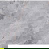 Mexen Eternity Gres gri glazurat rect. G1, placă de podea-perete 60 x 60 cm, lucios - TL112-060-060-01