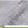 Mexen Eternity Gres gri glazurat rect. G1, placă de podea-perete 60 x 60 cm, lucios - TL112-060-060-01