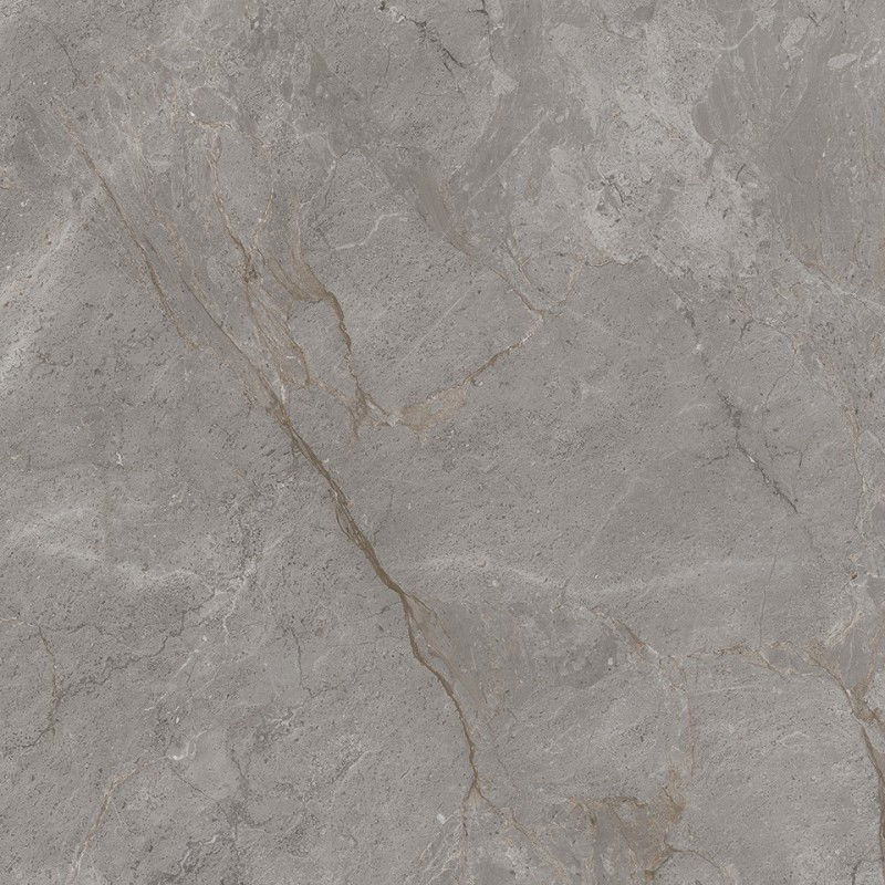 Mexen Era Szürke mázas gres rektifikált G1, padló-fali csempe 60 x 60 cm, fényes - TL117-060-060-03