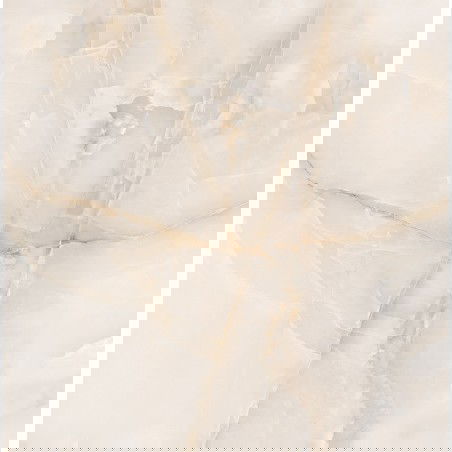 Mexen Robins Gres smălțuit bej rectificat G1, placă pentru pardoseală și perete 60 x 60 cm, lucioasă - TL119-060-060-01