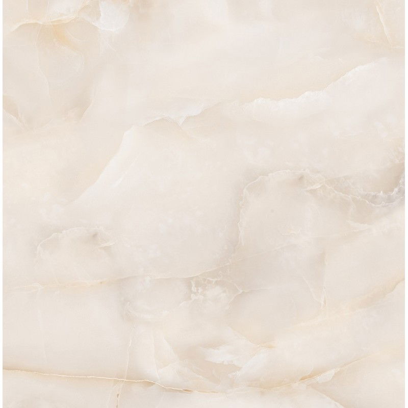 Mexen Robins Gres smălțuit bej rectificat G1, placă pentru pardoseală și perete 60 x 60 cm, lucioasă - TL119-060-060-01