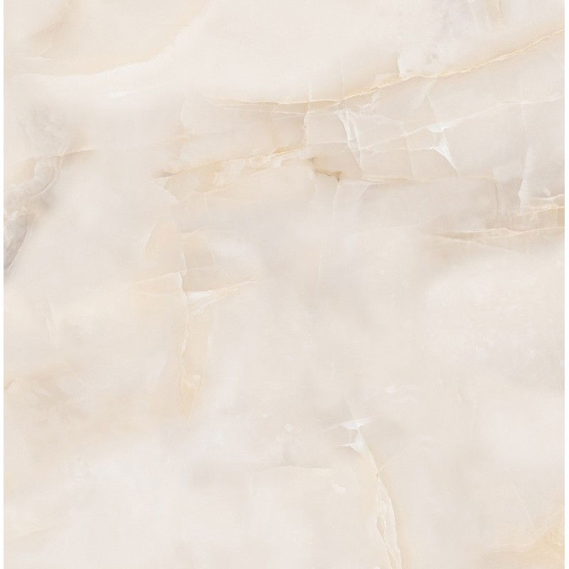 Mexen Robins Gres smălțuit bej rectificat G1, placă pentru pardoseală și perete 60 x 60 cm, lucioasă - TL119-060-060-01