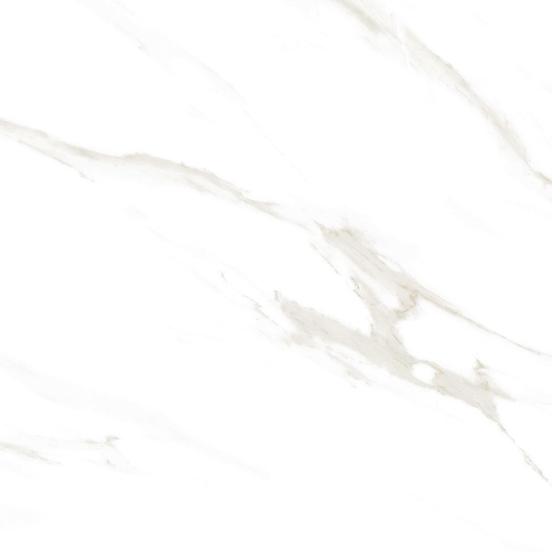 Mexen Bliss Gres alb glazurat rekt. G1, placă pardoseală-perete 60 x 60 cm, lucios - TL149-060-060-00