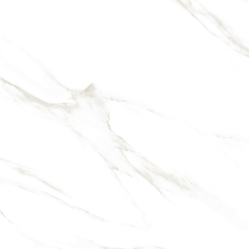 Mexen Bliss Gres alb glazurat rekt. G1, placă pardoseală-perete 60 x 60 cm, lucios - TL149-060-060-00