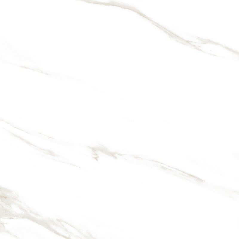 Mexen Bliss Gres alb glazurat rekt. G1, placă pardoseală-perete 60 x 60 cm, lucios - TL149-060-060-00