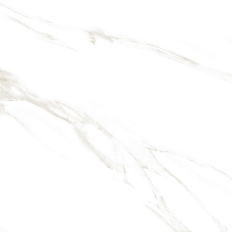 Mexen Bliss Fehér üvegezett gres rek. G1, padló- és falburkoló lap 60 x 60 cm, fényes - TL149-060-060-00