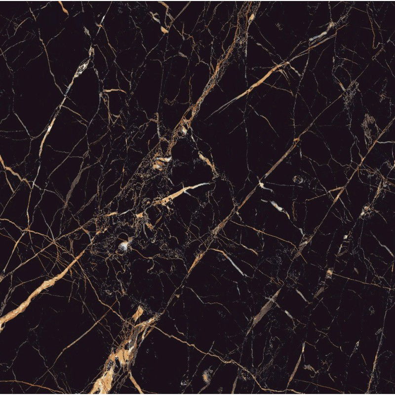 Mexen Python Gres glazurat auriu rectificat G1, placă podea-perete 60 x 60 cm, luciu ridicat - TL212-060-060-00