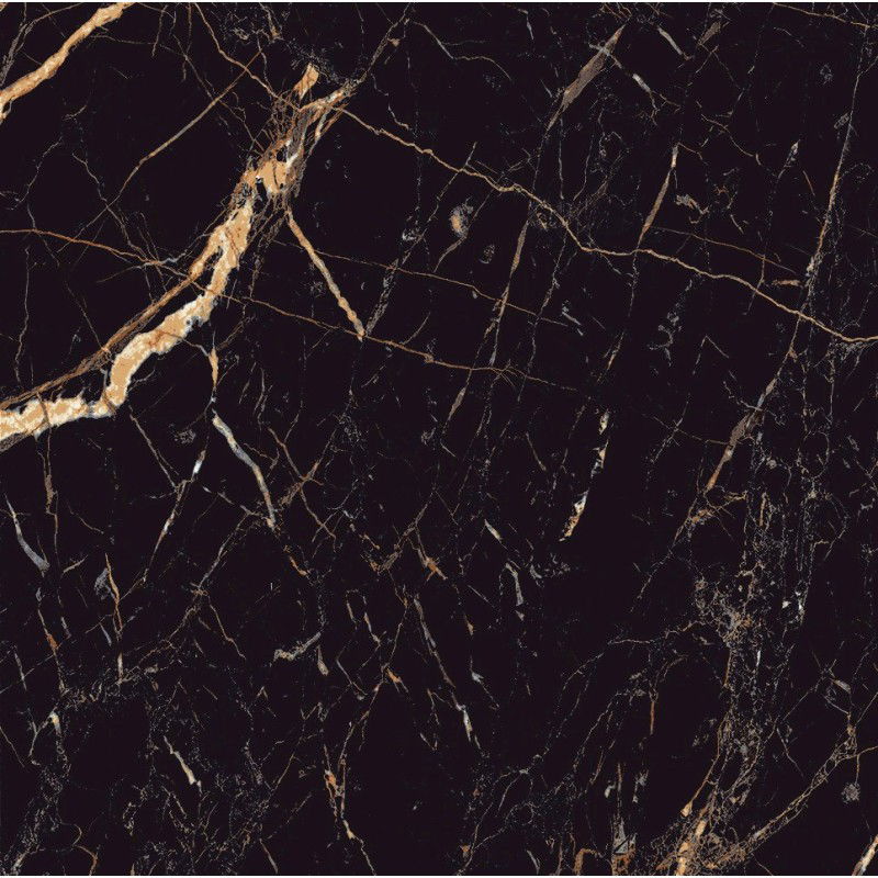 Mexen Python Gres glazurat auriu rectificat G1, placă podea-perete 60 x 60 cm, luciu ridicat - TL212-060-060-00