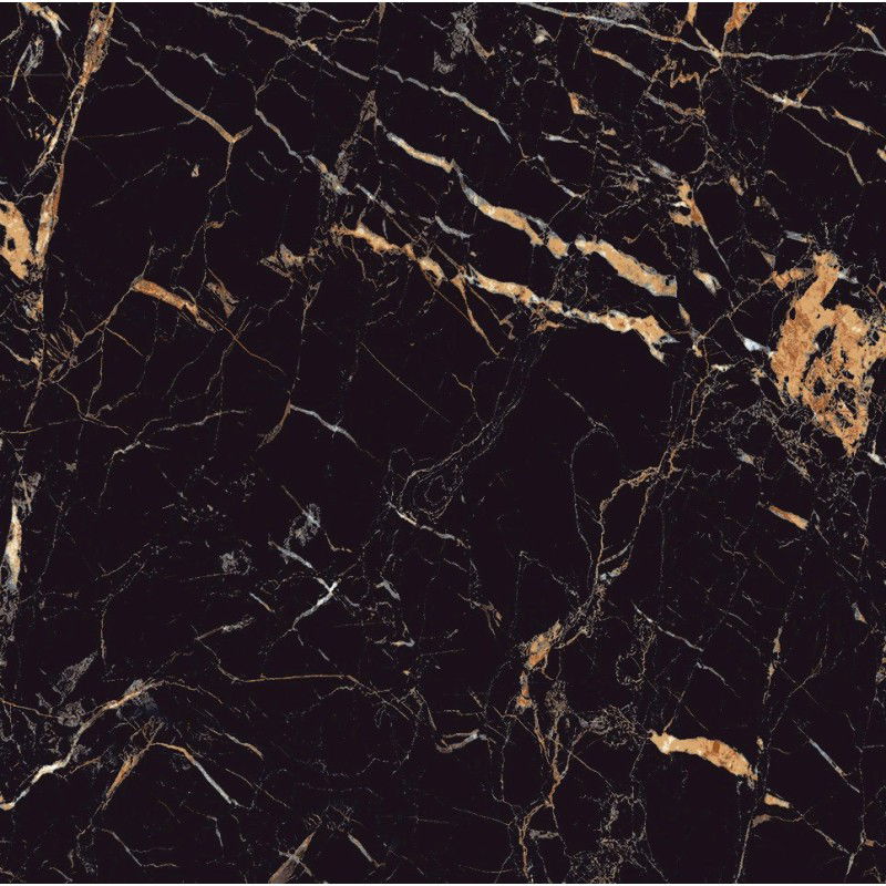 Mexen Python Gres glazurat auriu rectificat G1, placă podea-perete 60 x 60 cm, luciu ridicat - TL212-060-060-00