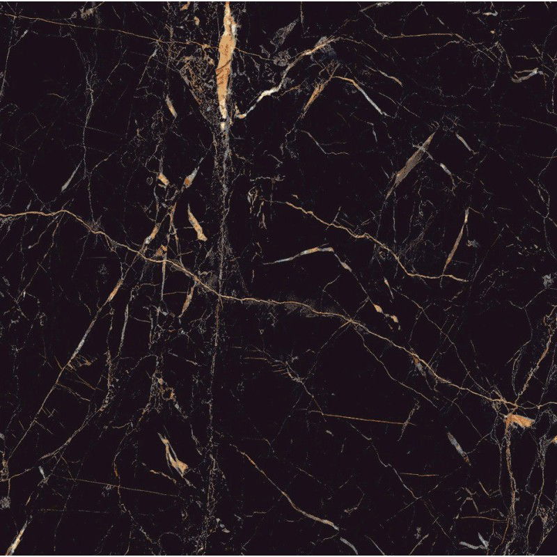 Mexen Python Gres glazurat auriu rectificat G1, placă podea-perete 60 x 60 cm, luciu ridicat - TL212-060-060-00