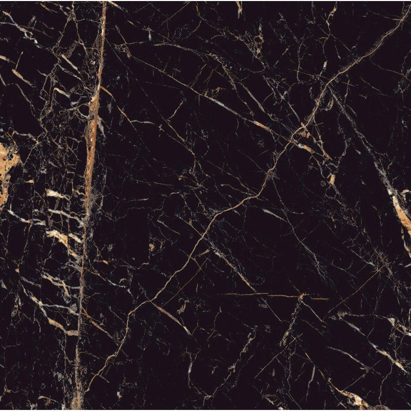 Mexen Python Gres glazurat auriu rectificat G1, placă podea-perete 60 x 60 cm, luciu ridicat - TL212-060-060-00