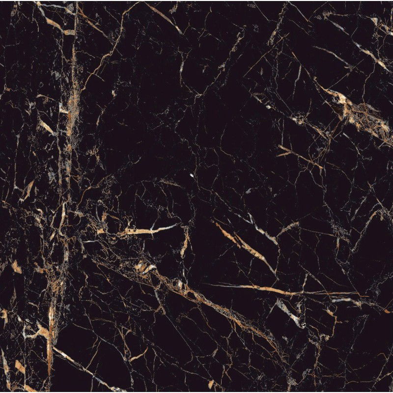 Mexen Python Arany mázas rekt. G1, padló- és falburkoló lap 60 x 60 cm, magas fény - TL212-060-060-00