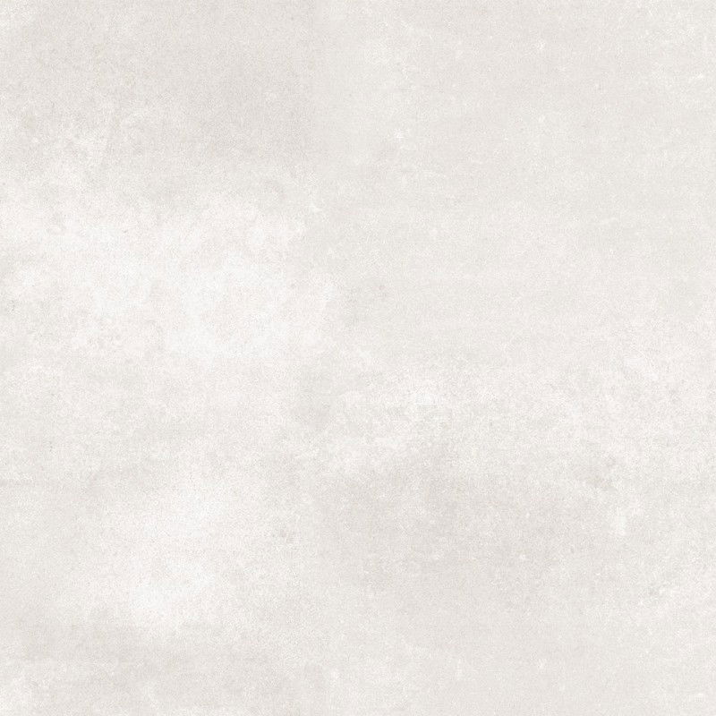 Mexen Mileo Bianco gres glazurat rectificat G1, placă de podea și perete 60 x 60 cm, mat - TL301-060-060-02