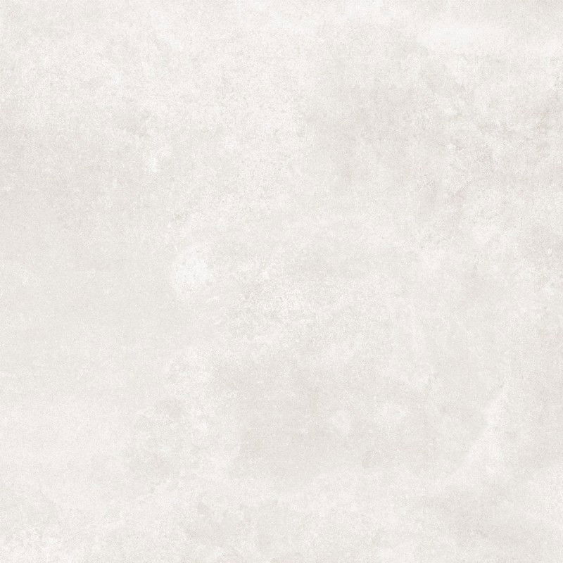 Mexen Mileo Bianco gres glazurat rectificat G1, placă de podea și perete 60 x 60 cm, mat - TL301-060-060-02