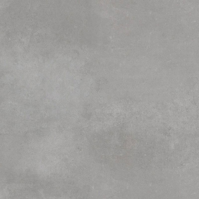 Mexen Mileo Gri deschis gresie glazurată rectificată G1, plăci de perete și pardoseală 60 x 60 cm, mat - TL301-060-060-05