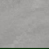 Mexen Mileo Világosszürke mázas gres rekt. G1, padló- és falburkoló csempe 60 x 60 cm, matt - TL301-060-060-05