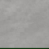 Mexen Mileo Világosszürke mázas gres rekt. G1, padló- és falburkoló csempe 60 x 60 cm, matt - TL301-060-060-05