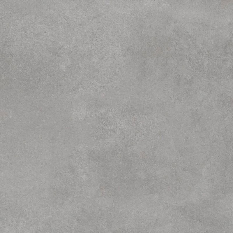 Mexen Mileo Gri deschis gresie glazurată rectificată G1, plăci de perete și pardoseală 60 x 60 cm, mat - TL301-060-060-05