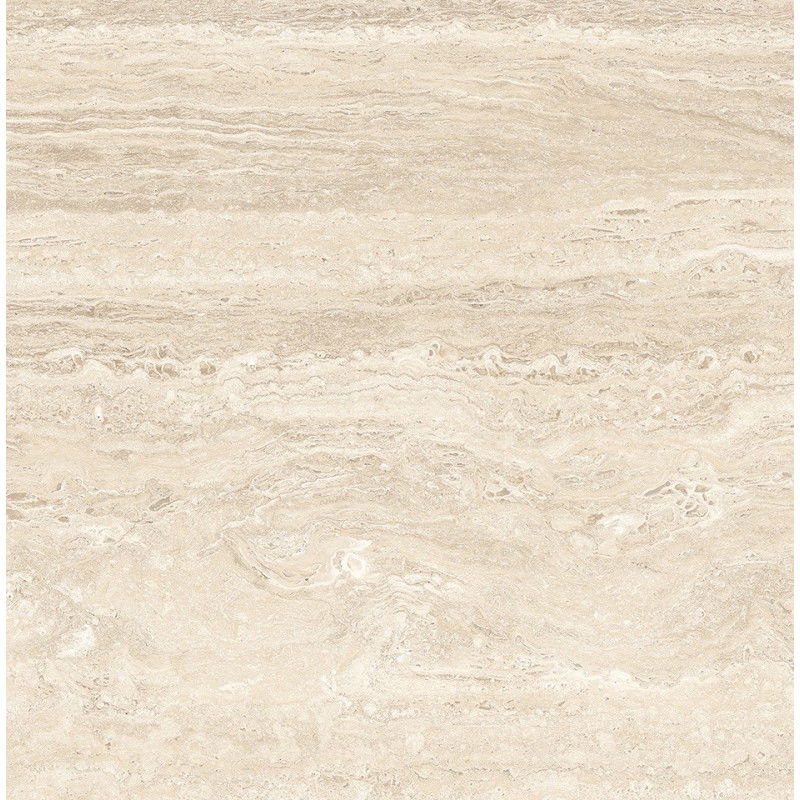 Mexen Neo Travertino Cremă gresie glazurată rectificată G1, gresie de podea și perete 60 x 60 cm, mată - TL302-060-060-02