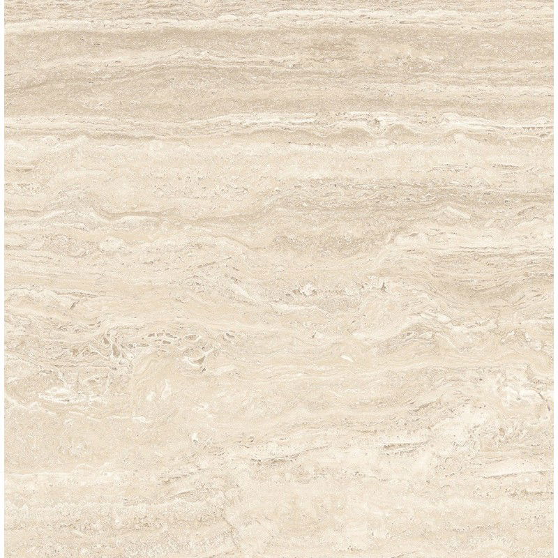 Mexen Neo Travertino Cremă gresie glazurată rectificată G1, gresie de podea și perete 60 x 60 cm, mată - TL302-060-060-02