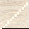 Mexen Neo Travertino Cremă gresie glazurată rectificată G1, gresie de podea și perete 60 x 60 cm, mată - TL302-060-060-02