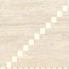 Mexen Neo Travertino Cremă gresie glazurată rectificată G1, gresie de podea și perete 60 x 60 cm, mată - TL302-060-060-02
