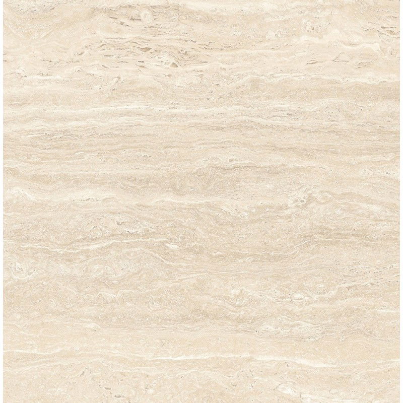 Mexen Neo Travertino Cremă gresie glazurată rectificată G1, gresie de podea și perete 60 x 60 cm, mată - TL302-060-060-02