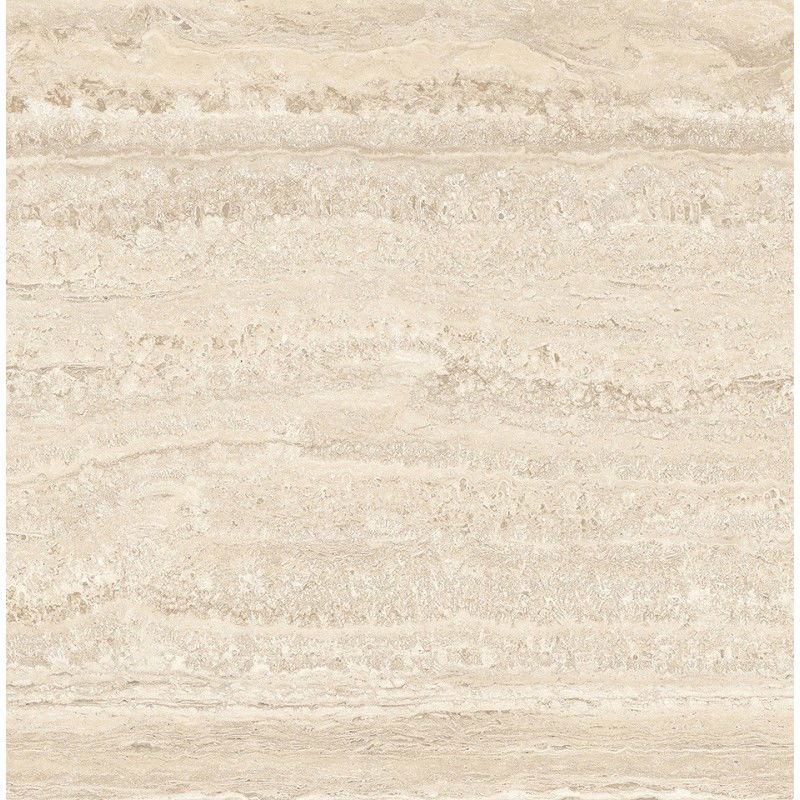Mexen Neo Travertino Cremă gresie glazurată rectificată G1, gresie de podea și perete 60 x 60 cm, mată - TL302-060-060-02