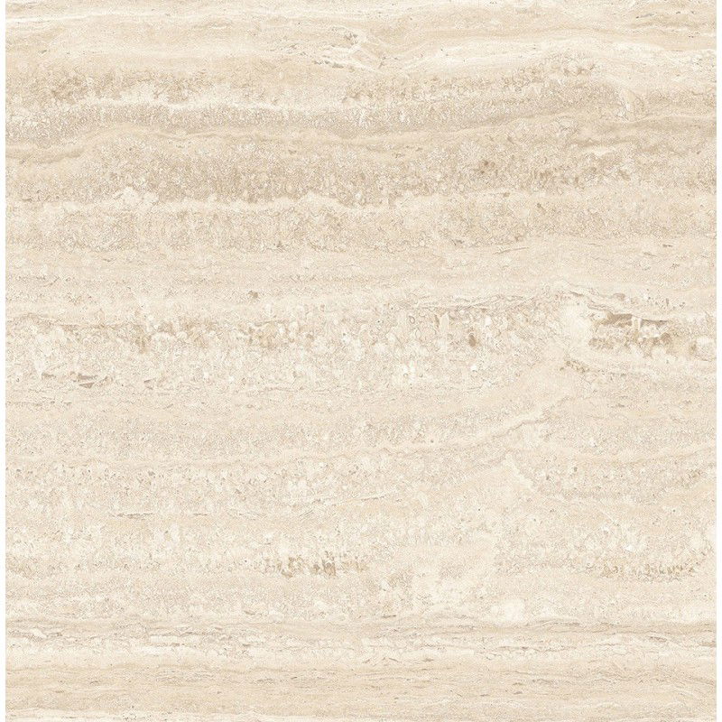 Mexen Neo Travertino Cremă gresie glazurată rectificată G1, gresie de podea și perete 60 x 60 cm, mată - TL302-060-060-02