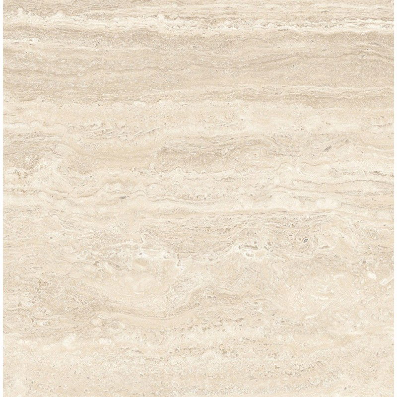 Mexen Neo Travertino Cremă gresie glazurată rectificată G1, gresie de podea și perete 60 x 60 cm, mată - TL302-060-060-02