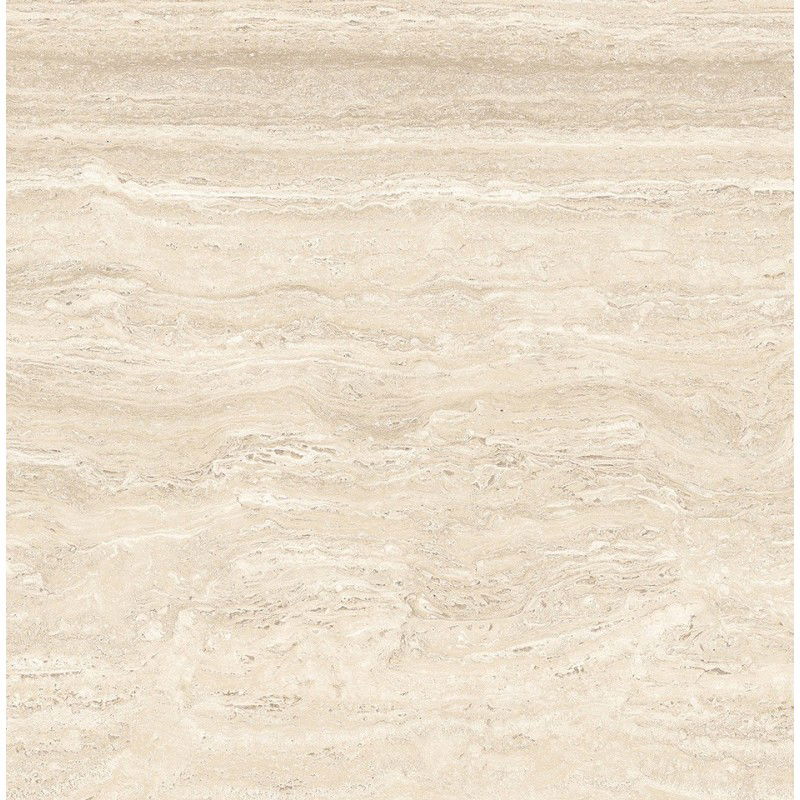 Mexen Neo Travertino Cremă gresie glazurată rectificată G1, gresie de podea și perete 60 x 60 cm, mată - TL302-060-060-02