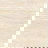 Mexen Neo Travertino Cremă gresie glazurată rectificată G1, gresie de podea și perete 60 x 60 cm, mată - TL302-060-060-02