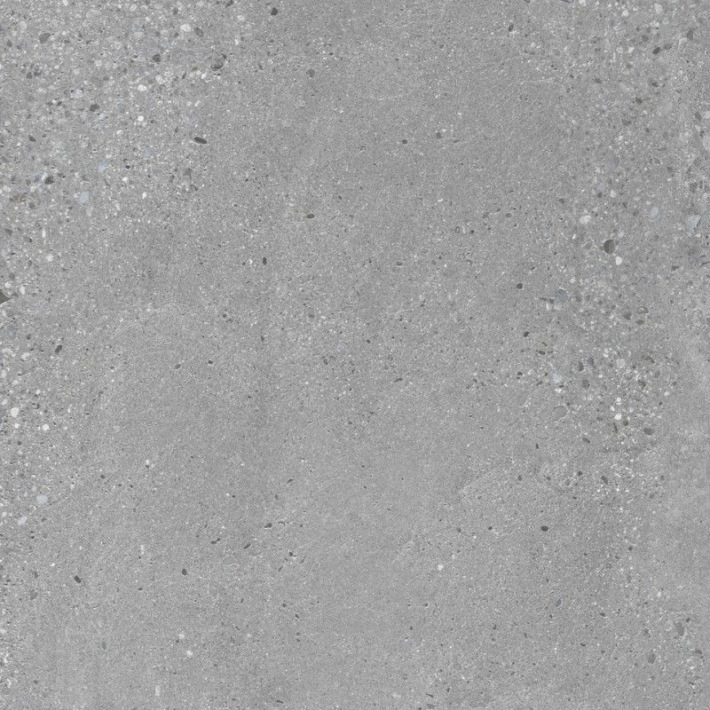 Mexen Inspira Gres gri glazurat rectific. G1, placă pardoseli-perete 60 x 60 cm, mat - TL303-060-060-02