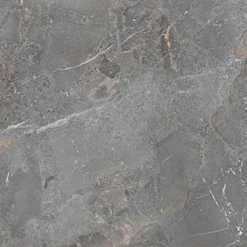 Mexen Terralite Gres gri glazurat rectificat G1, placă de pardoseală și perete 60 x 60 cm, mat - TL306-060-060-05