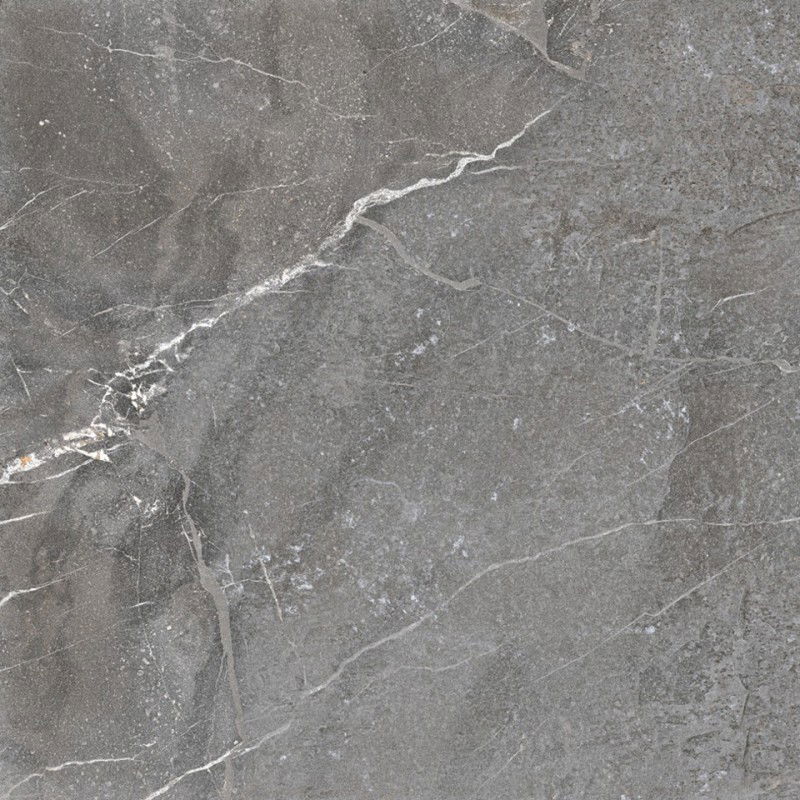 Mexen Terralite Gres gri mat rectificat G1, placă de pardoseală și perete 60 x 60 cm, mat - TL306-060-060-05