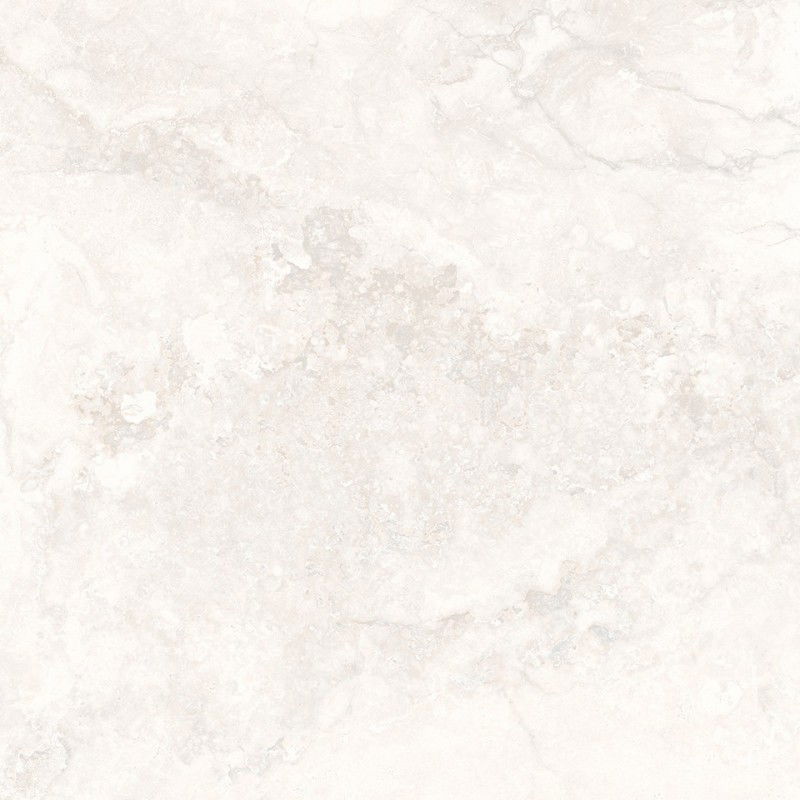 Mexen Tunisia Bianco gres glazurat rectificat G1, placă de pardoseală şi perete 60 x 60 cm, mat - TL307-060-060-00
