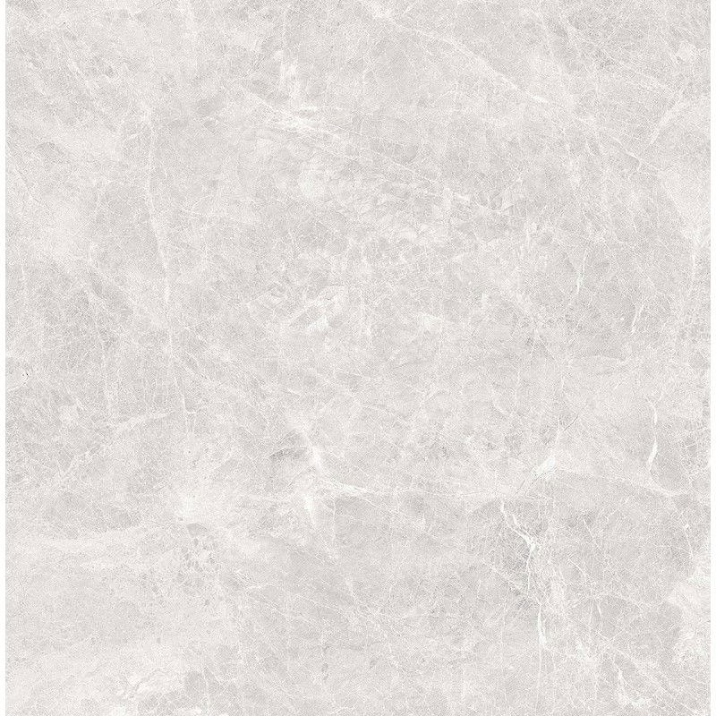Mexen Runa Bianco gres glazurat rectificat G1, placă podea-perete 60 x 60 cm, mat - TL323-060-060-00