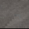 Mexen Kamen Gres antracit glazurat rectificat G1, placă podea-perete 60 x 60 cm, mat - TL335-060-060-00